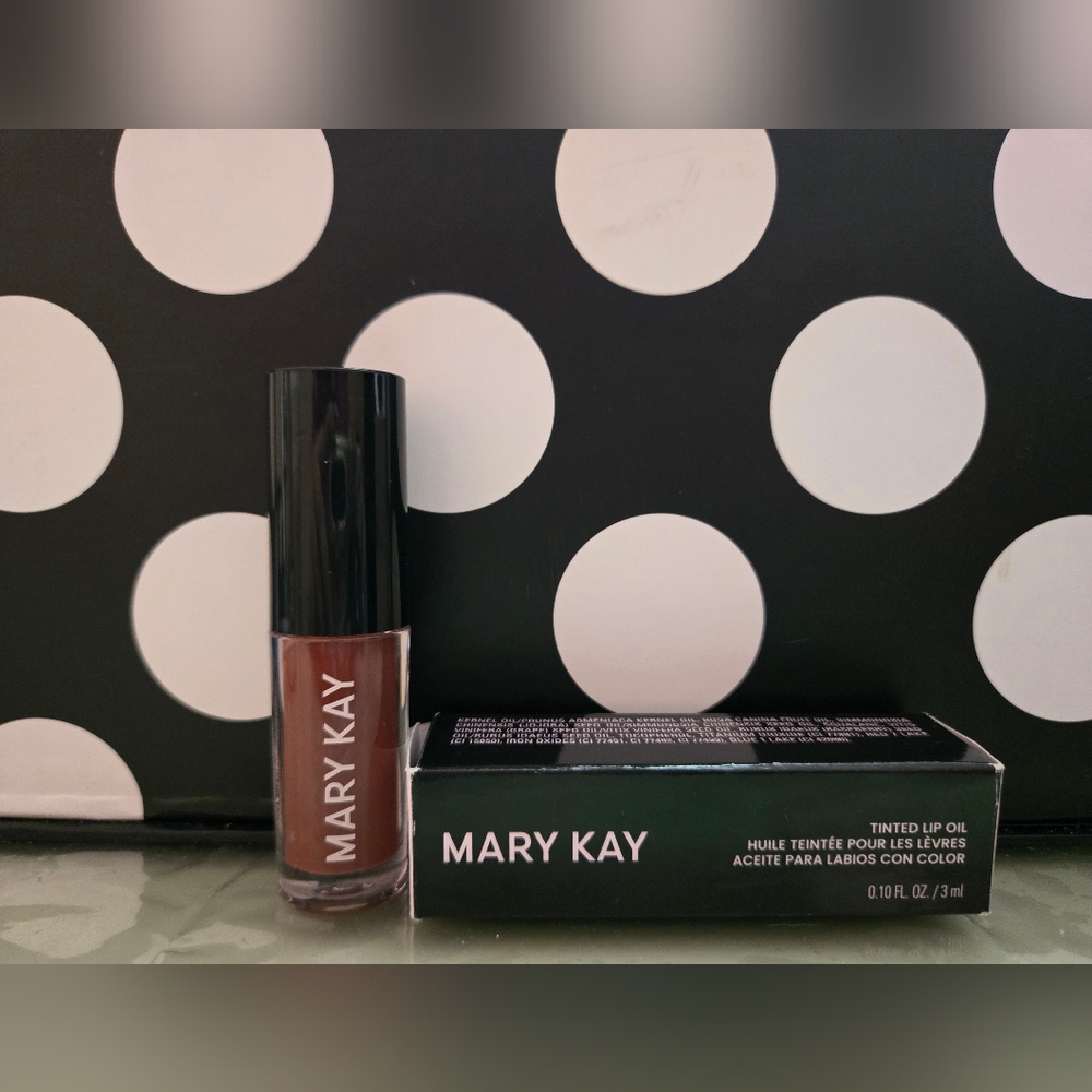 2/$15✨️Mary Kay Lip Oil✨️